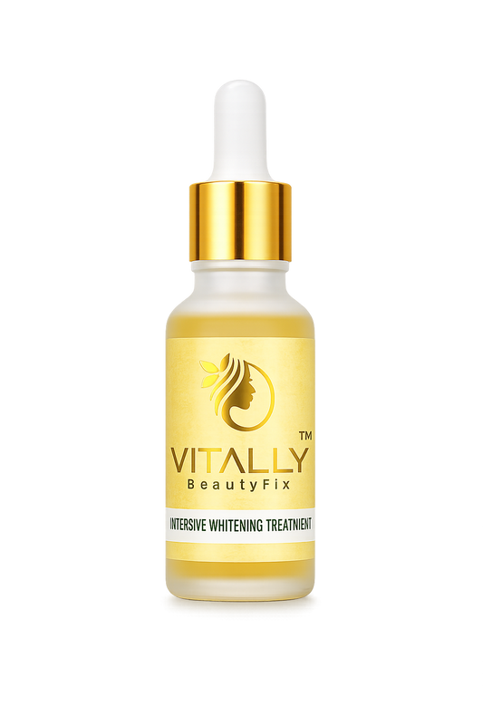 VITALLY™ Glow Boosting Serum