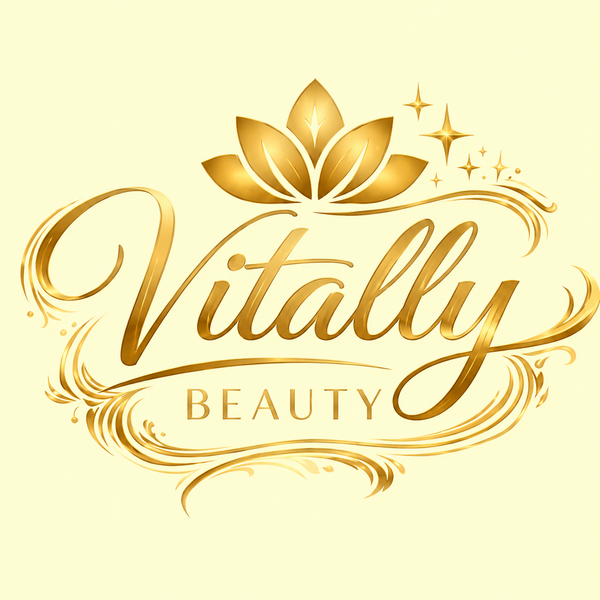 vitally beauty